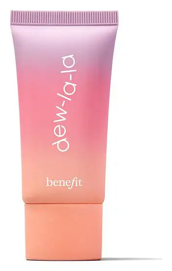 Benefit Cosmetics Dew-La-La Nova