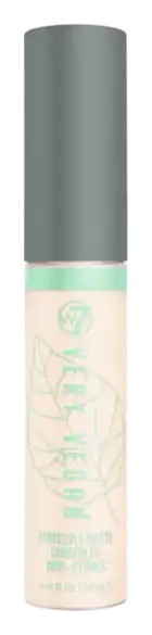 W7 Very Vegan Perfectly Matte Concealer Fair