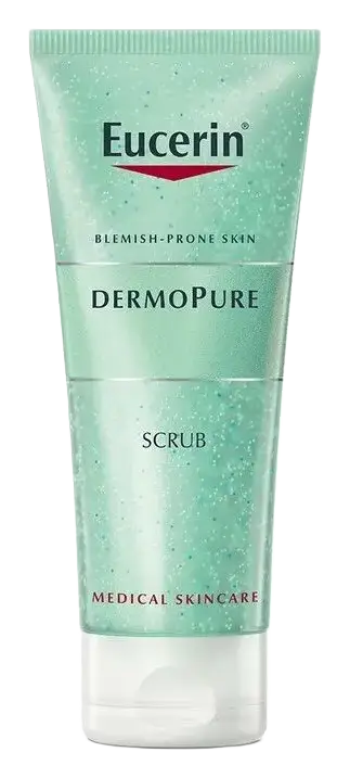 Eucerin Dermopure Scrub