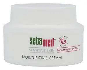 SebaMed Moisturizing Cream