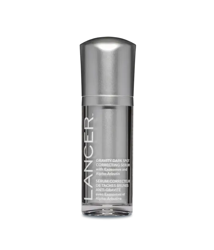 Lancer Skincare Gravity Dark Spot Correcting Serum