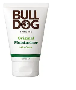 BULLDOG Original Moisturiser