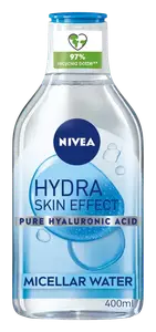 Nivea Hydra Skin Effect Micellar Water Hyaluronic Acid