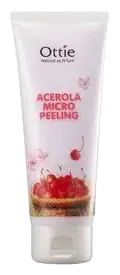 Ottie Acerola Micro Peeling