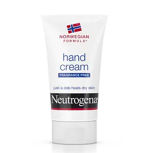 Neutrogena Norwegian Formula Hand Cream US