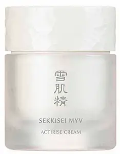 Sekkisei MYV Actirise Cream
