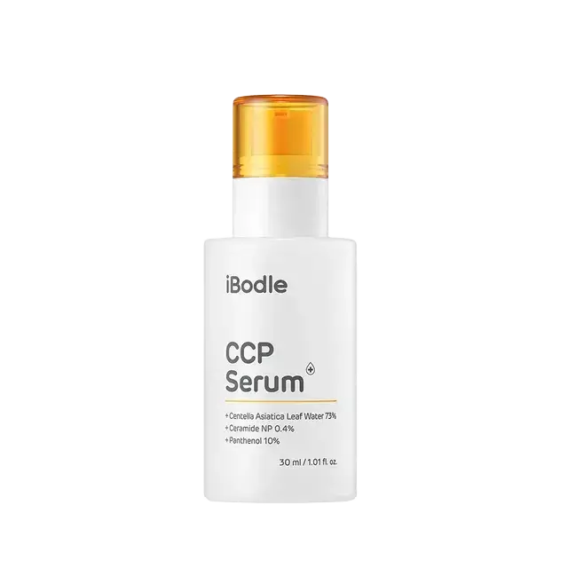iBodle CCP Serum