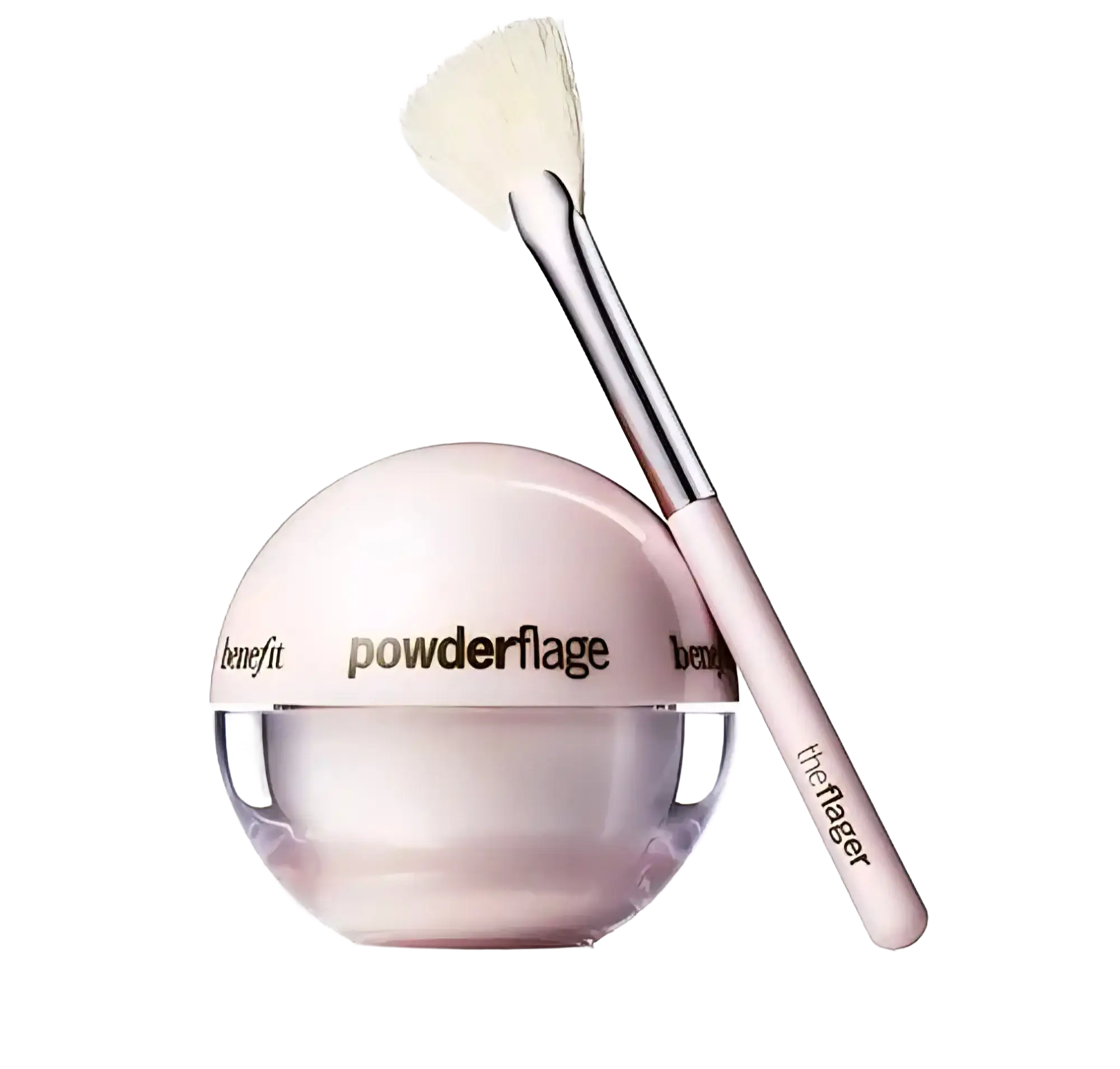 Benefit Cosmetics Powderflage