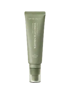 Village 11 Factory Daily Mineral Tone Up Sunblock SPF 50+
