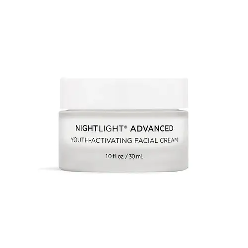 Crunchi Nightlight Advanced Youth-Activating Facial Cream