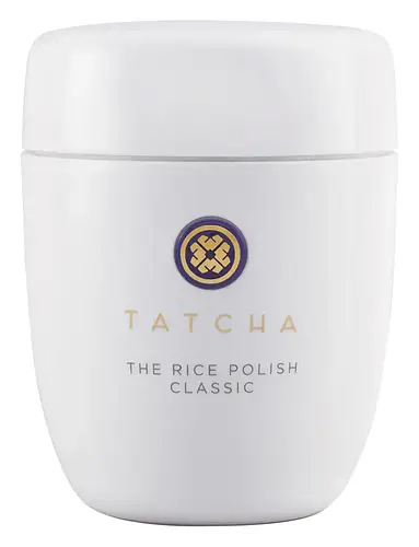 Tatcha The Rice Polish Classic