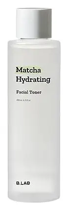 B.LAB Matcha Hydrating Facial Toner