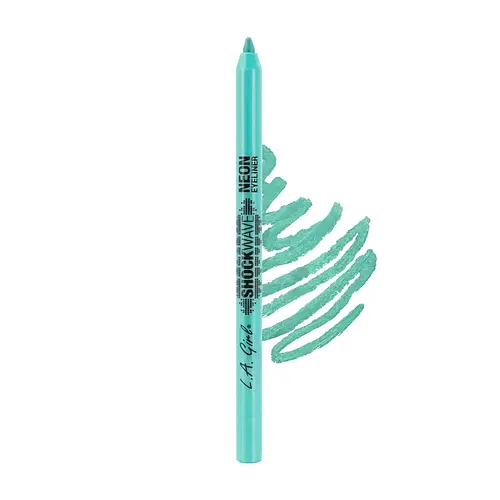 L.A. Girl Shockwave Eyeliner Fresh