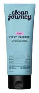 Cleanjourney Milky Promise Hydrating Milk Cleanser