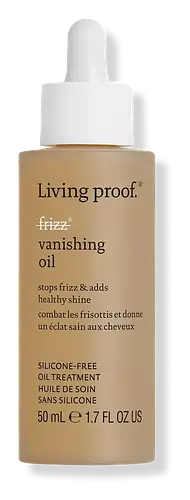 Living Proof No Frizz Vanishing Oil