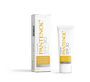 Galenika Pantenol+ SPF 30