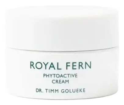 Royal Fern Phytoactive Cream