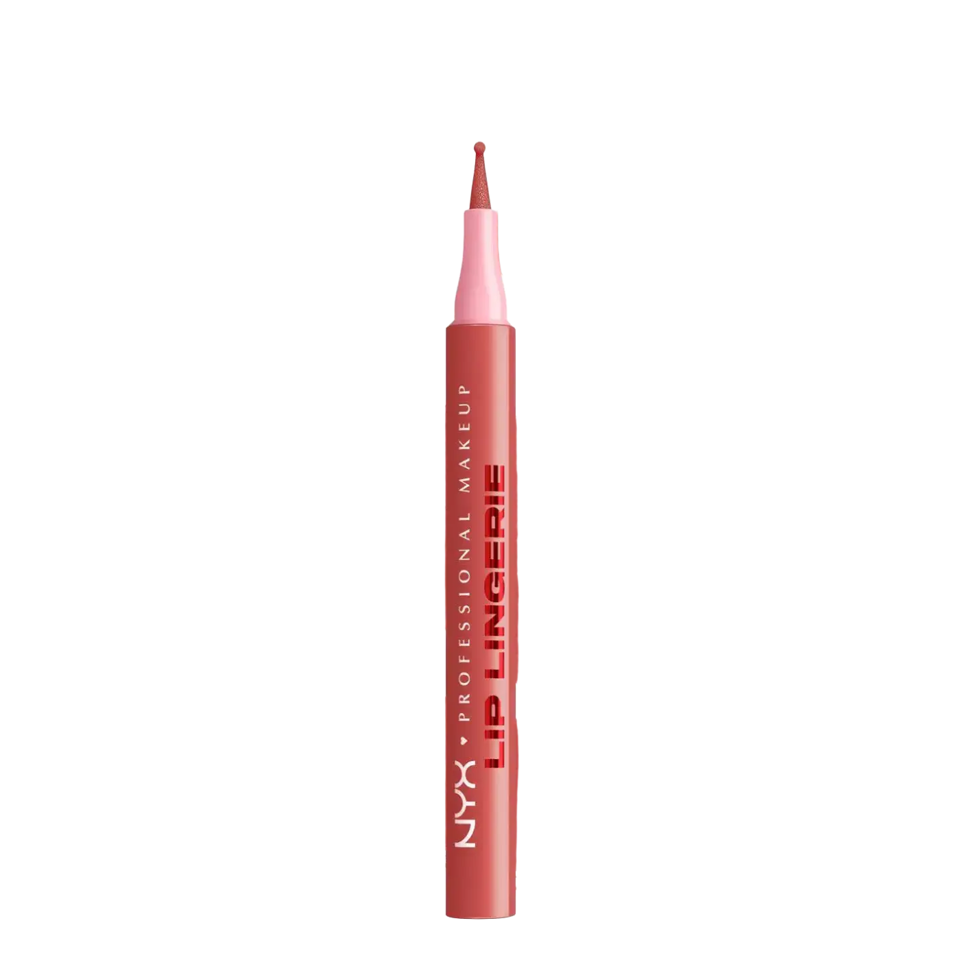 NYX Cosmetics Lip Lingerie Lip Liner Stain Send Nudes