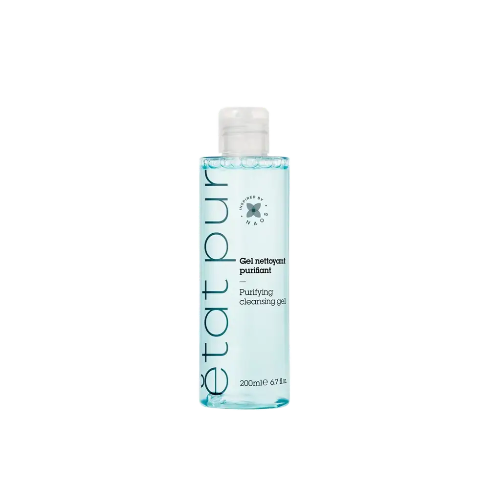 Etat Pur Purifying Cleansing Gel