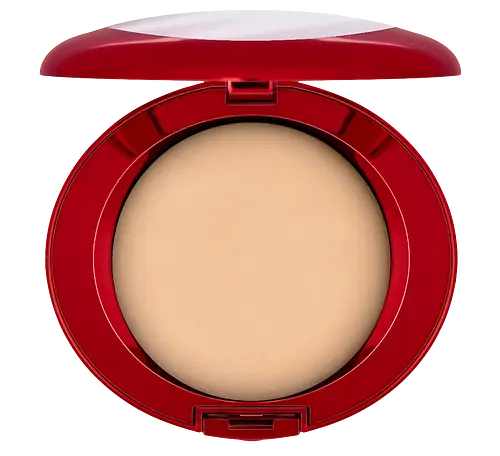 One/Size by Patrick Starrr Bouclé Silk Airbrush Talc-Free Finishing Powder Medium Golden