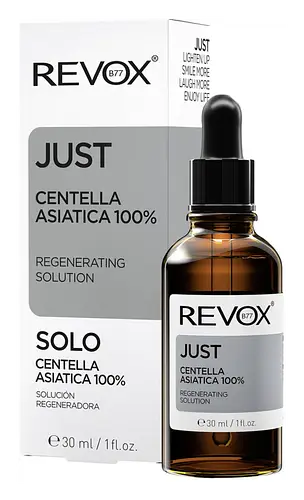 REVOX B77 Just Centella Asiatica 100%