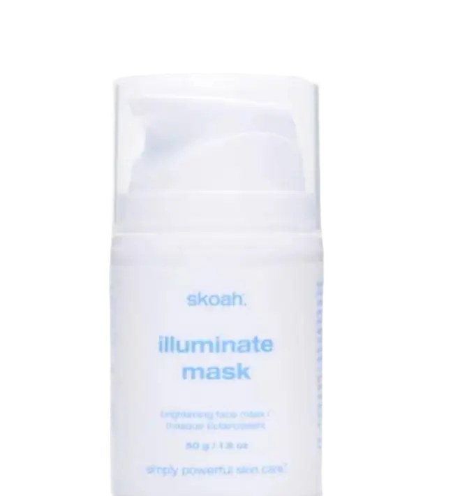 Skoah Illuminate Mask