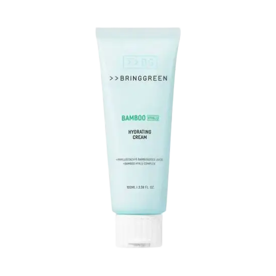Bring Green Bamboo Hyalu Hydrating Cream