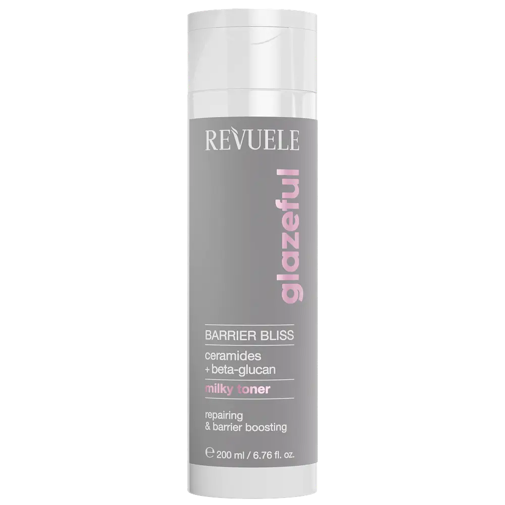 Revuele Glazeful Barrier Bliss Milky Toner