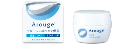 Arouge Extra Moist Cream