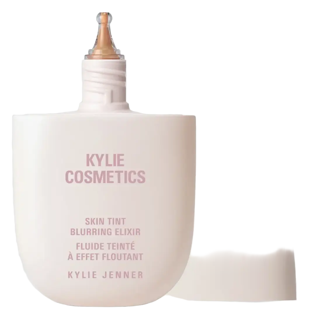 Kylie Cosmetics Skin Tint Blurring Elixir Foundation 6.5WN