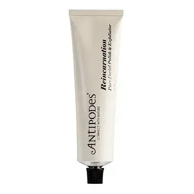 ANTIPODES Reincarnation Pure Facial Polish & Exfoliator