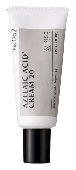 KISOCare 20% Azelaic Acid Cream