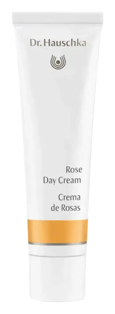 Dr. Hauschka Rose Day Cream