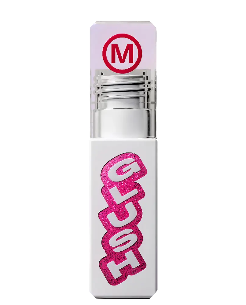 Marylia Scott Cosmetics Glush Plastika