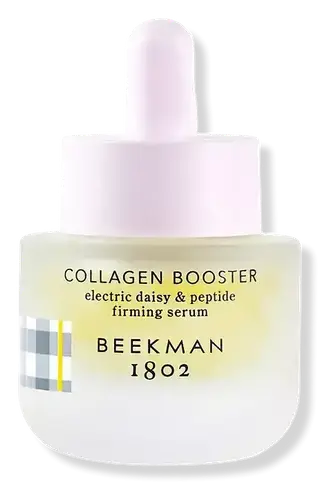 Beekman 1802 Collagen Booster Electric Daisy & Peptide Firming Serum