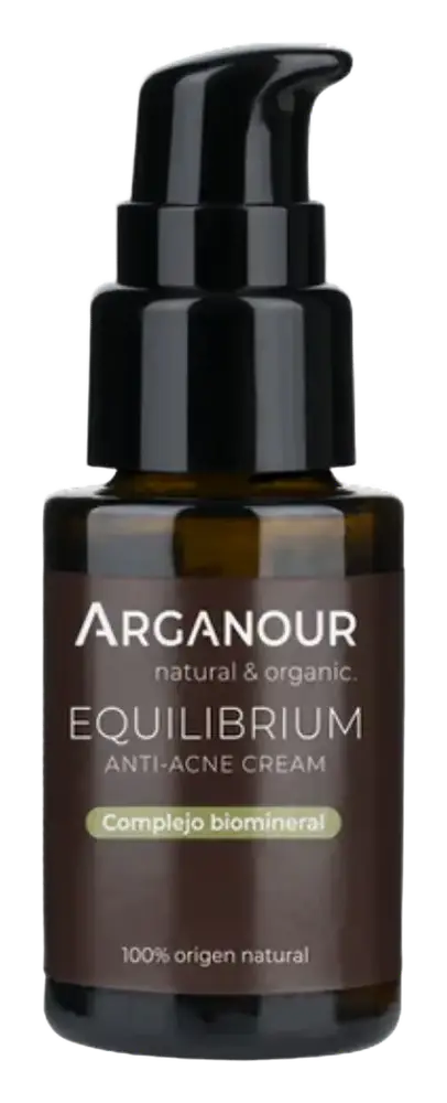 Arganour Equilibrium Anti-Acne Cream