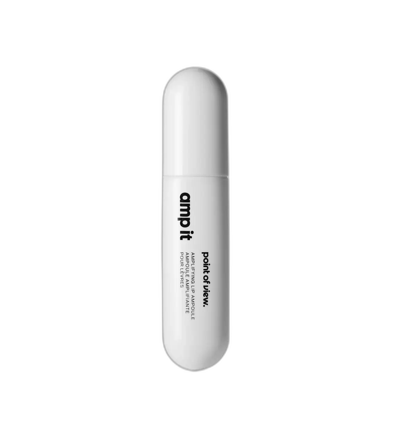 Point Of View Amp It Amplifying Lip Ampoule
