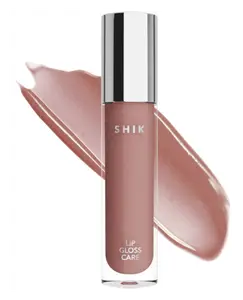 Shik Lip Gloss Care Intense 02 Naked