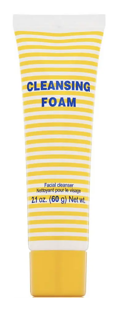 DHC Cleansing Foam