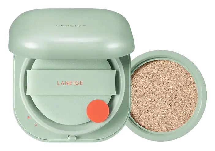 Laneige Neo Cushion Matte SPF46++ 23N1 Sand