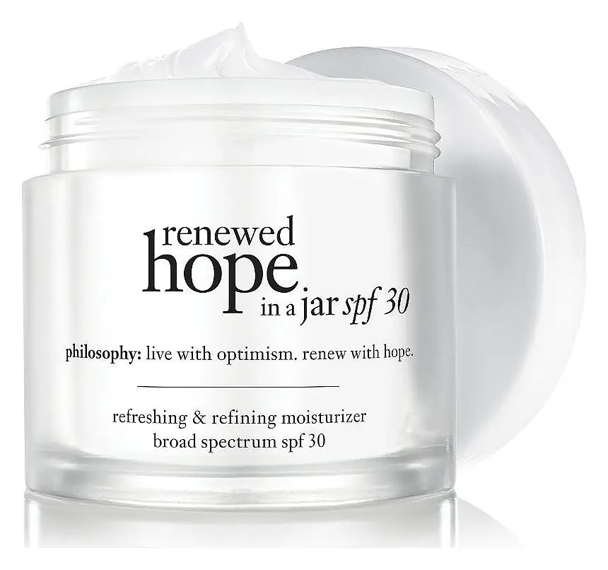 Philosophy Renewed Hope in a Jar SPF 30
