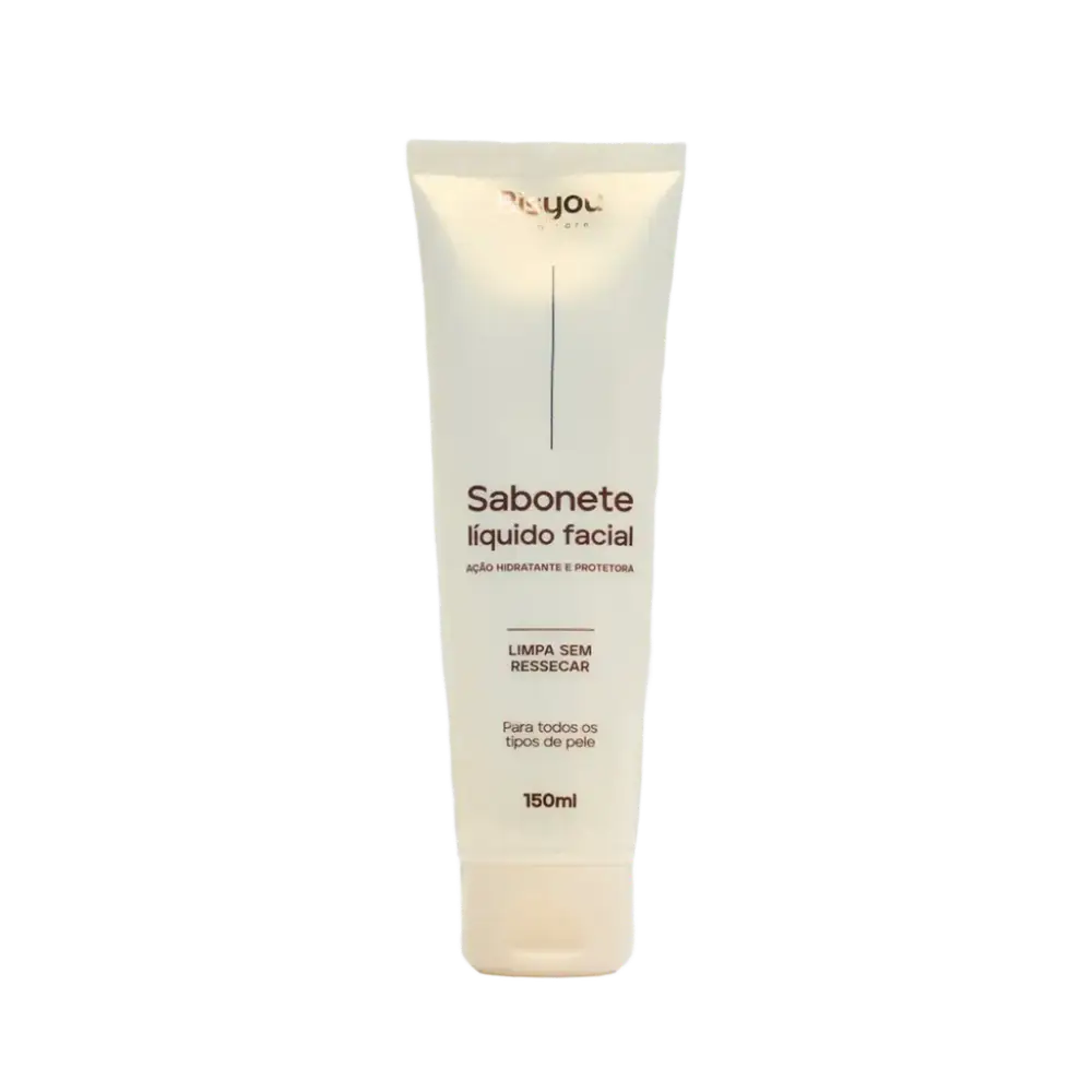 Bisyou Sabonete Liquido Facial