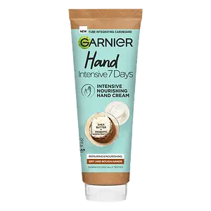 Garnier Intensive 7 Days Shea Butter Hand Cream Uk