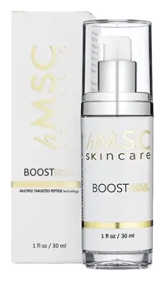 Hmsc Skincare Boost