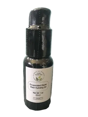 Garden of Wisdom Encapsulated Glacier Water Hydrating Gel