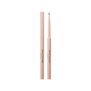 Kirei Products Pencil Eyeliner 01 Black