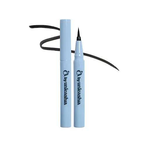 Unleashia A By Unleashia Non Stop Liquid Eyeliner #01 Ash Black