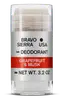 Grapefruit & Musk