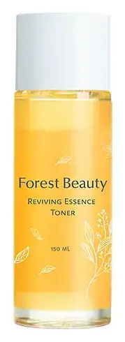 Forest Beauty Reviving Essence Toner