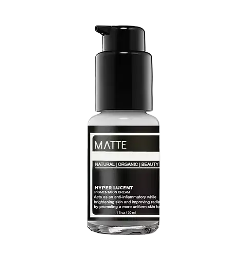 Matte Beauty Hyper Lucent Pigmentation Cream